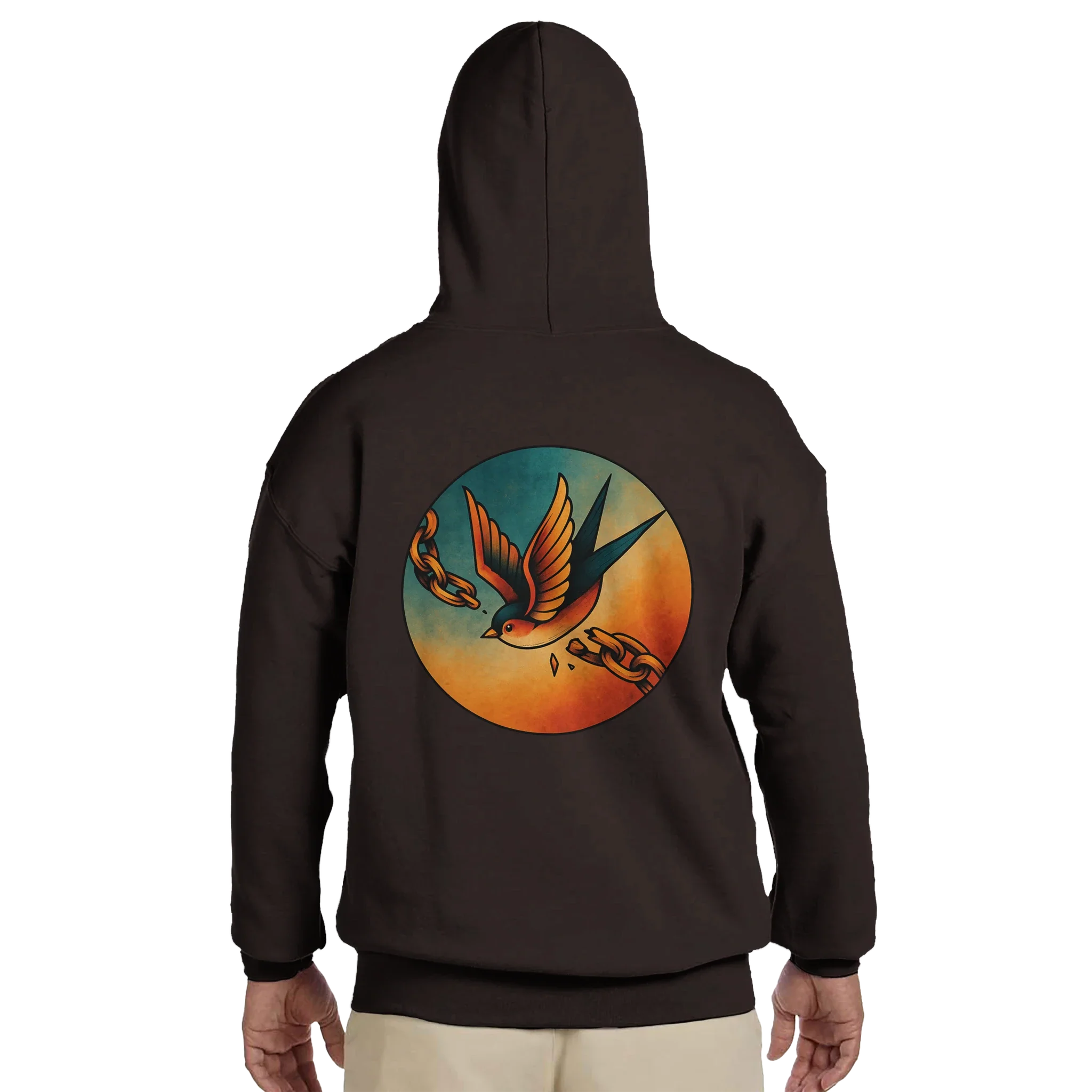 ZERO GRADI D'ATTITUDINE