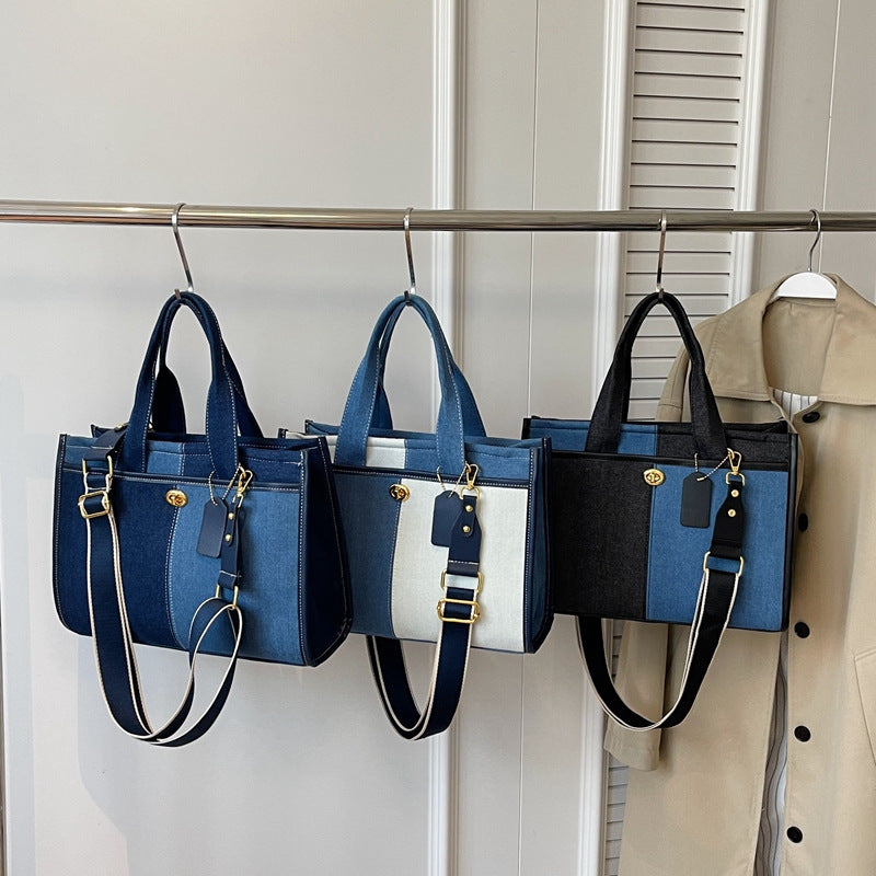 Borsa a spalla versatile – selezione ÆSTRAL