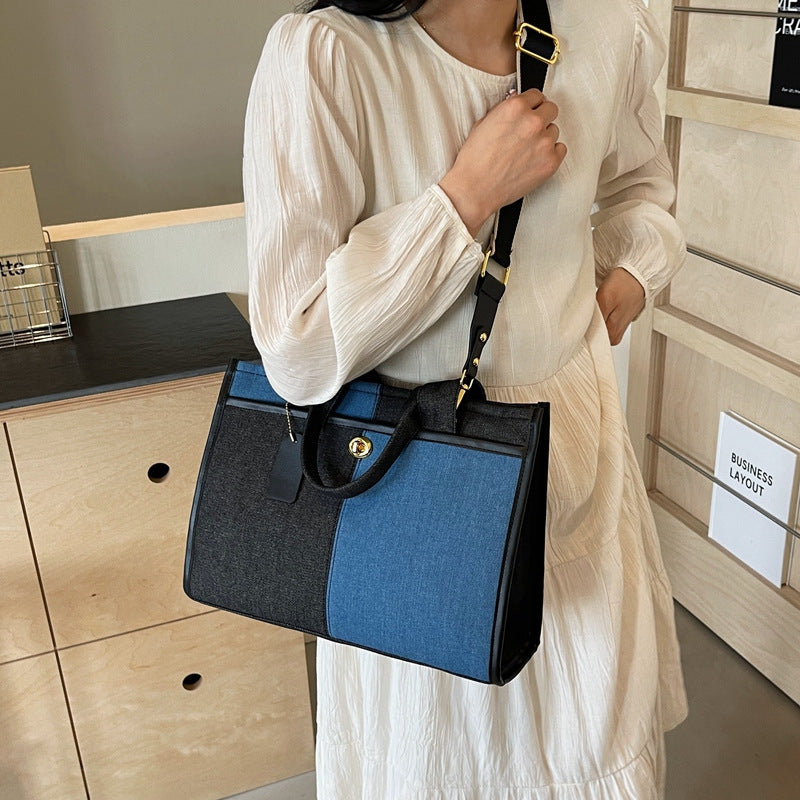 Borsa a spalla versatile – selezione ÆSTRAL